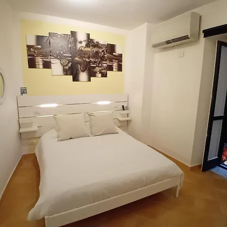 Διαμέρισμα Porta Nova
