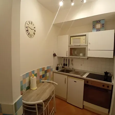 Porta Nova Apartment