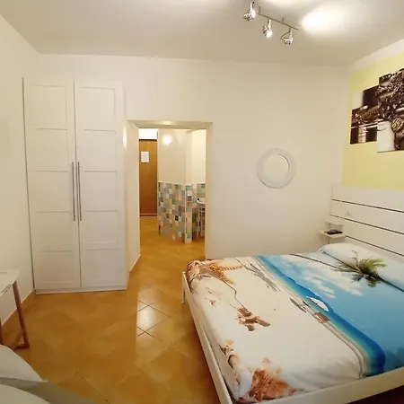 Porta Nova Apartament