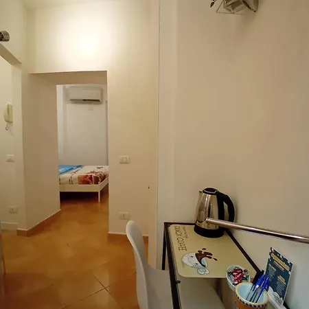 Porta Nova Apartament *
